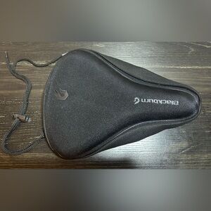 Blackburn Bike Gel Seat Pad Cover Great Way To Add Comfort To Your Bike